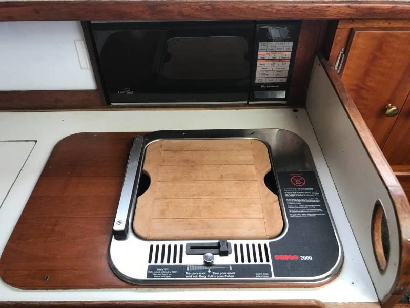 1972 Paceship Arcadian