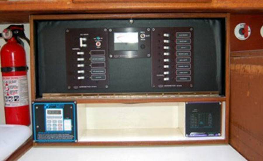 1972 Paceship Arcadian