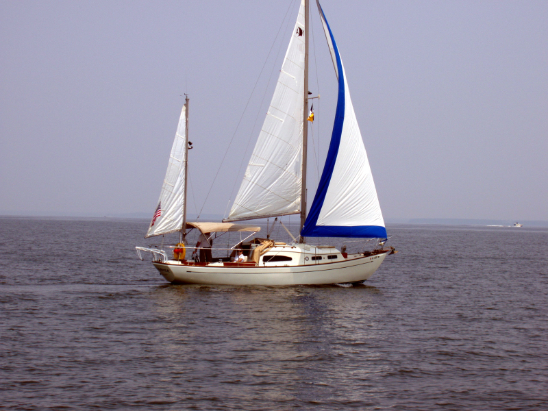 1972 Paceship Arcadian