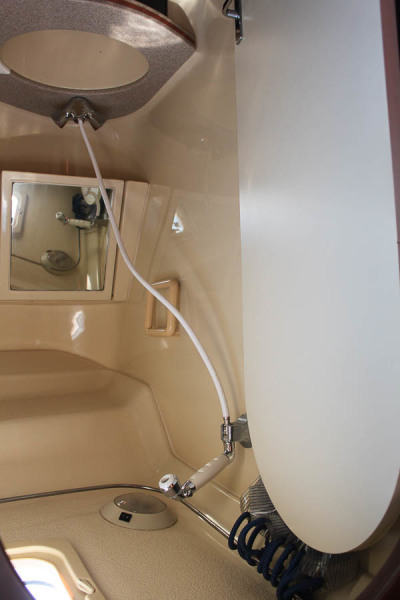 1994 Hunter 40.5