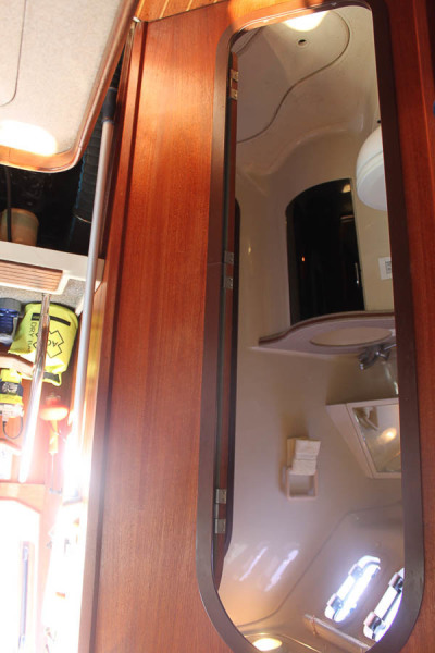 1994 Hunter 40.5