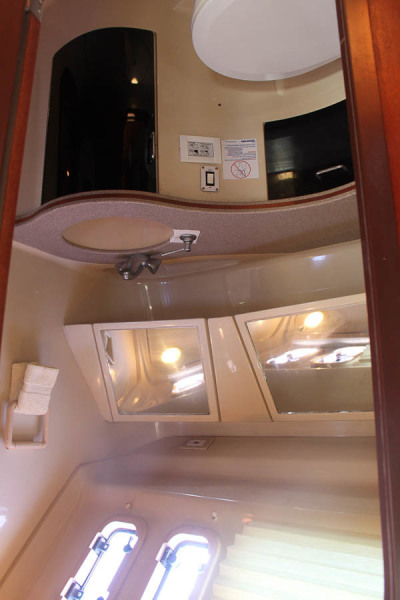 1994 Hunter 40.5