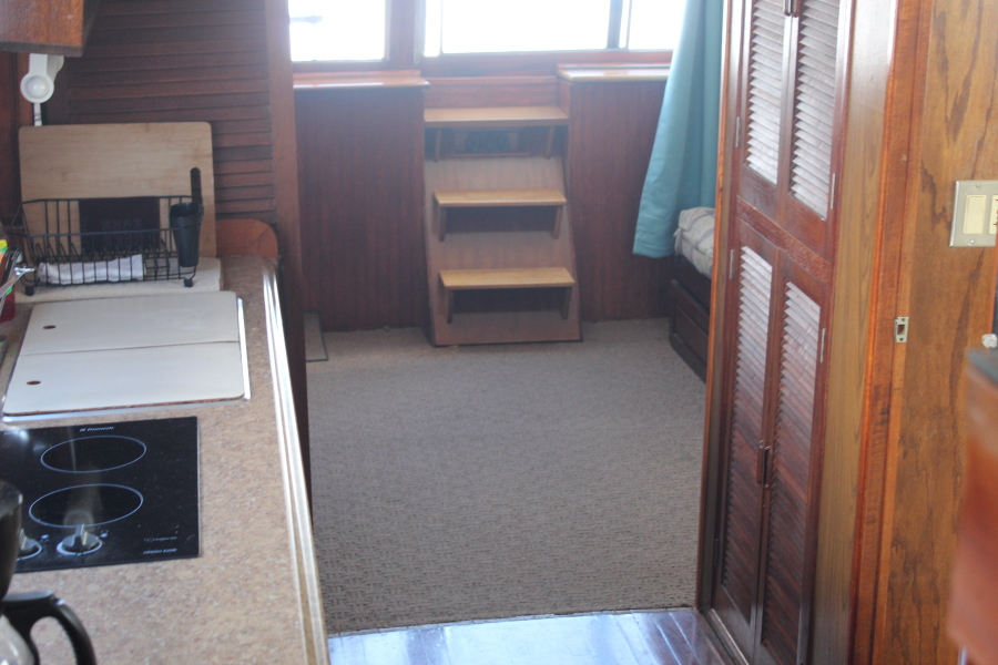 1973 Boatel Islander