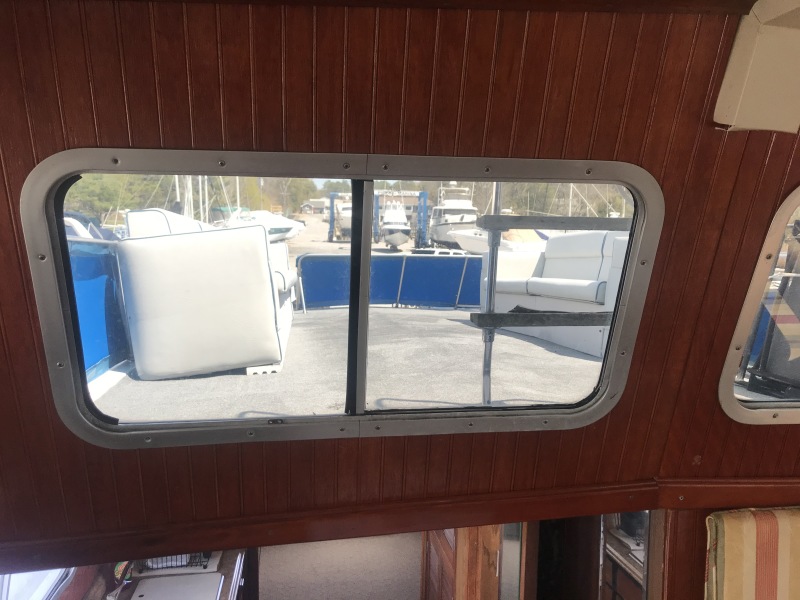 1973 Boatel Islander
