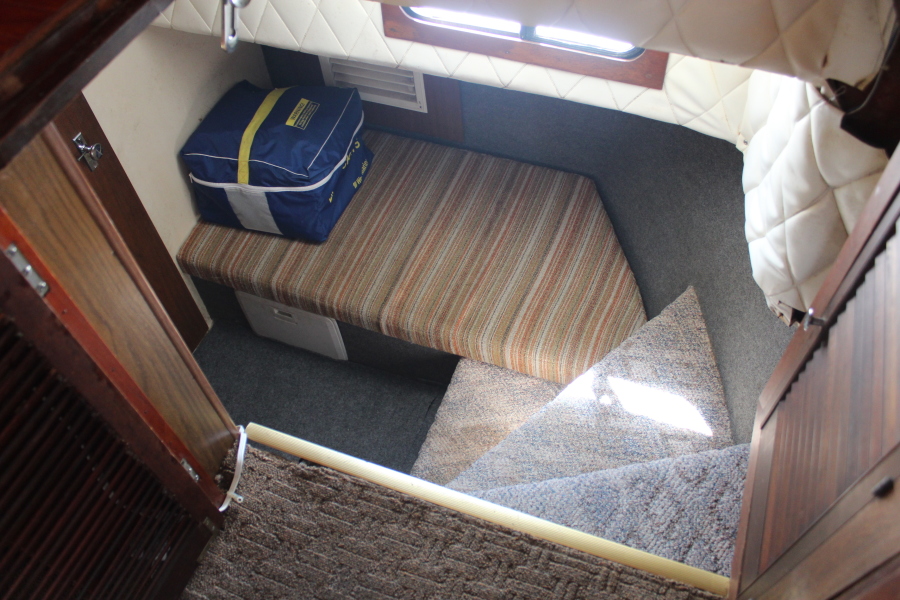 1973 Boatel Islander