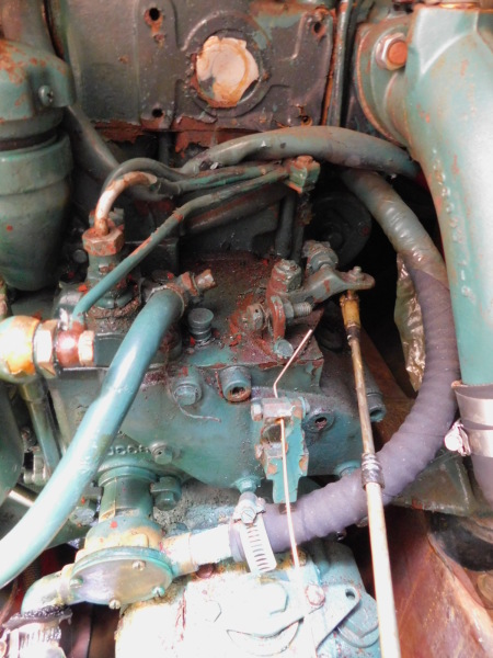 1982 Pearson 323