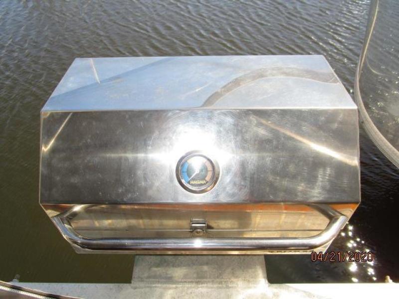 1990 Atlantic "44" Motoryacht