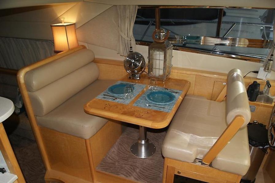 1999 Jefferson International 5300