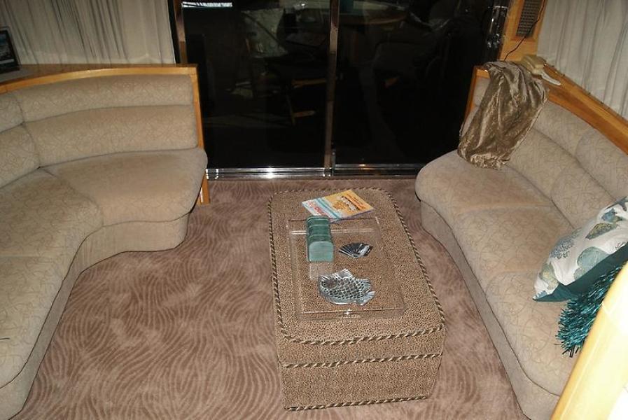 1999 Jefferson International 5300