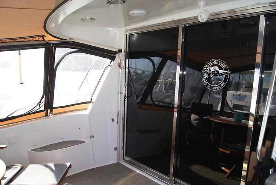 1999 Jefferson International 5300