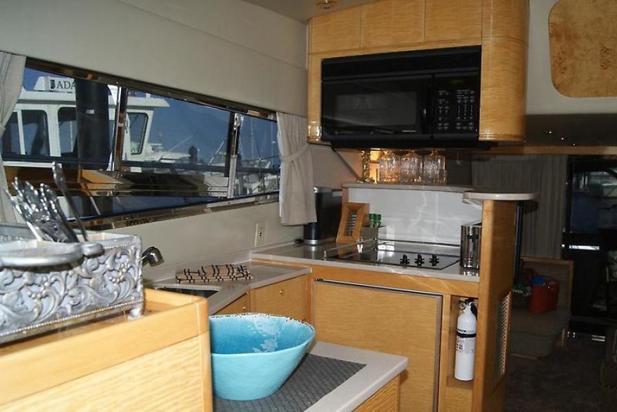 1999 Jefferson International 5300