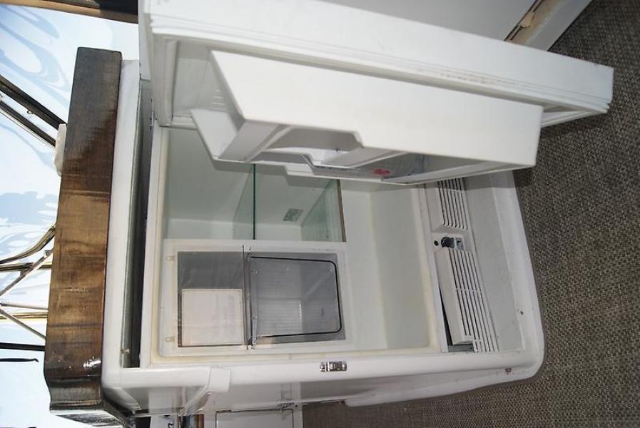 1999 Jefferson International 5300