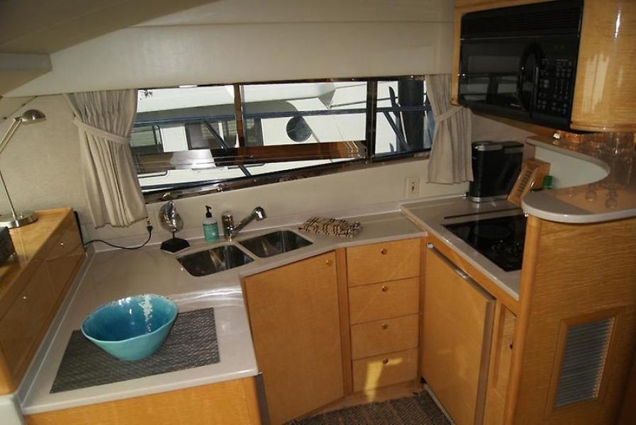 1999 Jefferson International 5300