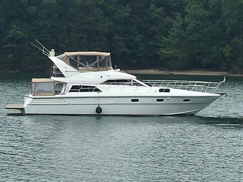 1999 Jefferson International 5300