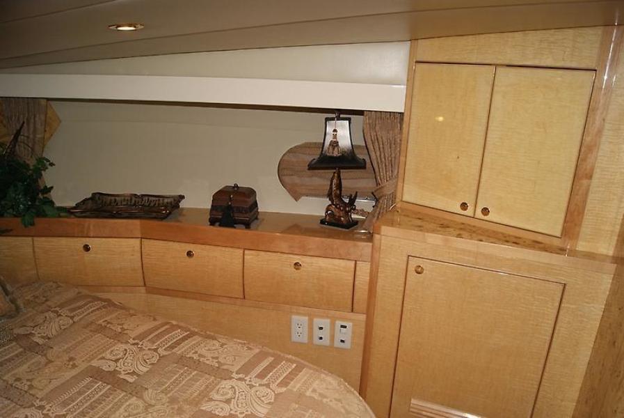 1999 Jefferson International 5300