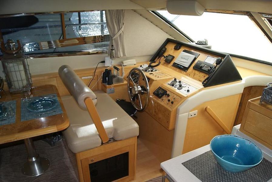 1999 Jefferson International 5300