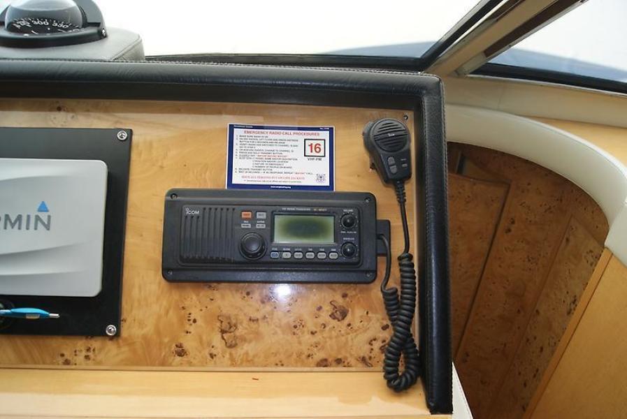 1999 Jefferson International 5300