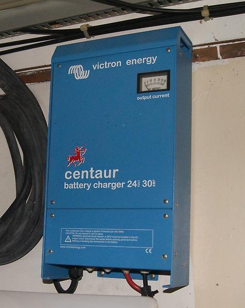 1999 Jefferson International 5300