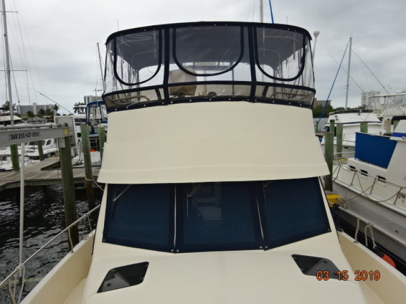 2004 Mainship 390 Sedan Trawler