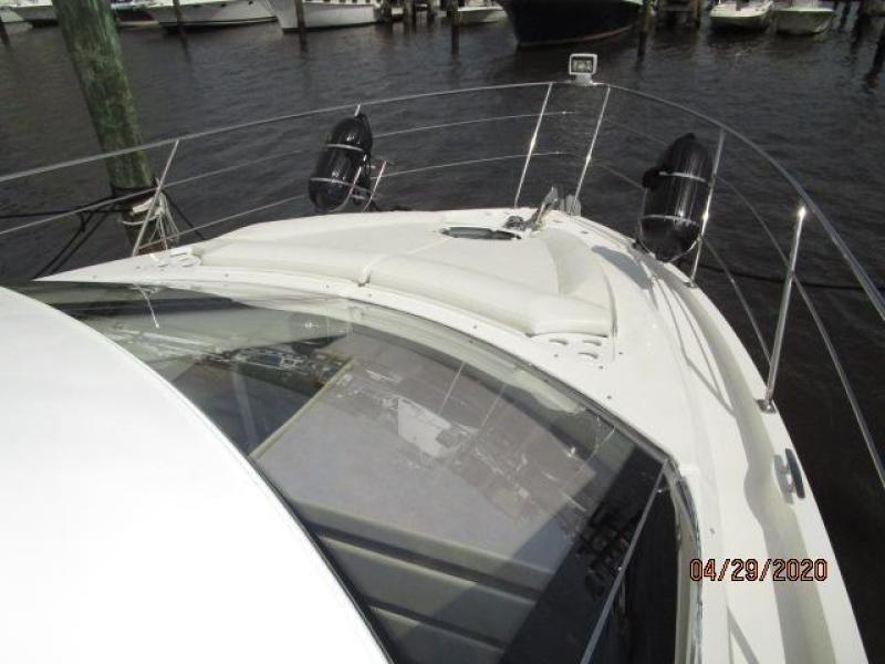 2007 Carver "47" CPMY