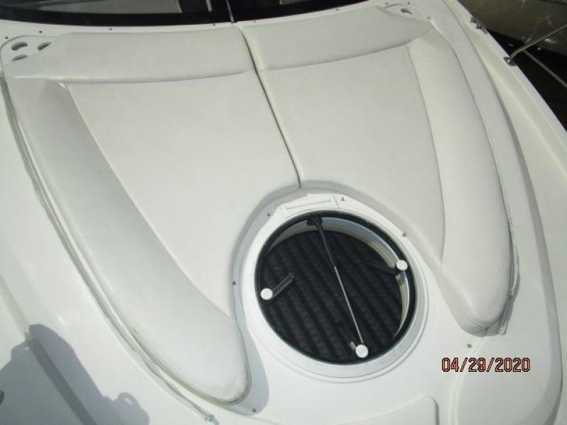 2007 Carver "47" CPMY