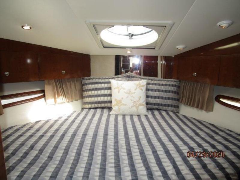 2007 Carver "47" CPMY
