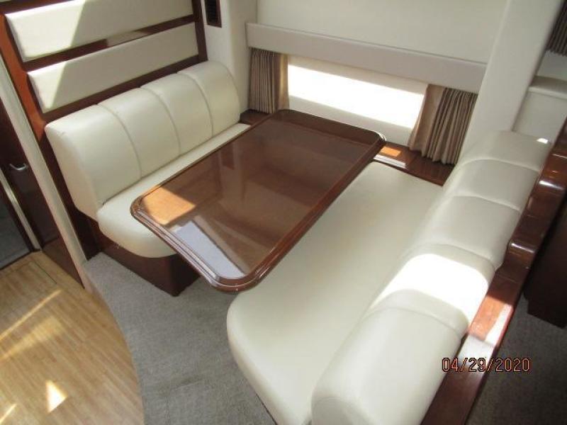 2007 Carver "47" CPMY
