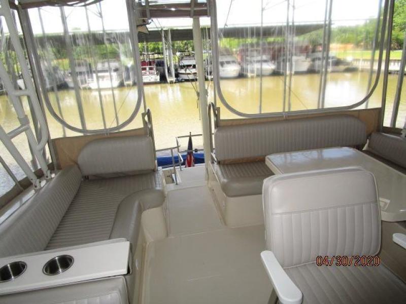2005 Mainship "43" Trawler