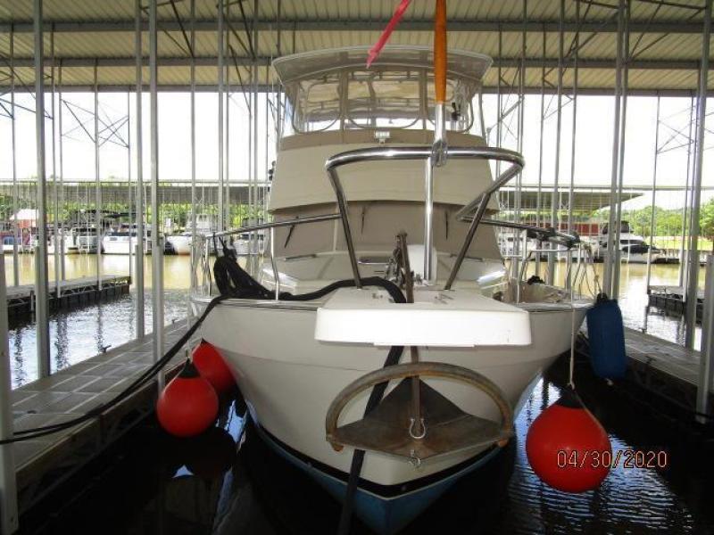 2005 Mainship "43" Trawler