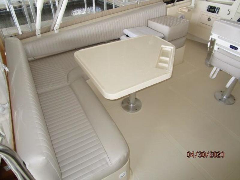 2005 Mainship "43" Trawler