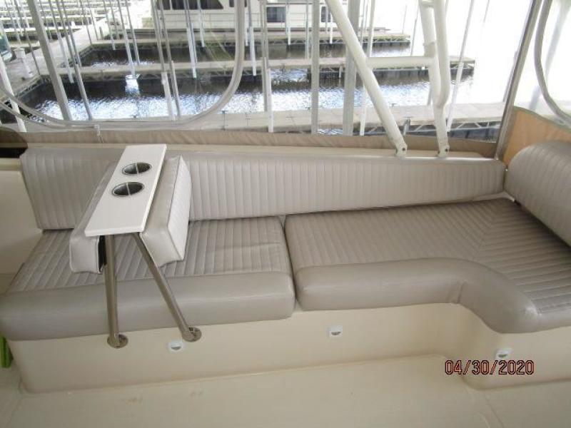 2005 Mainship "43" Trawler