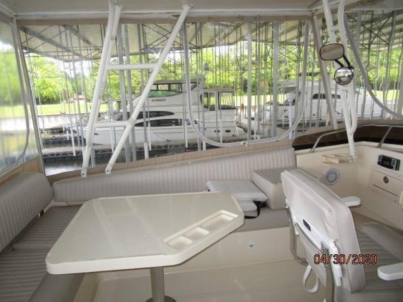 2005 Mainship "43" Trawler