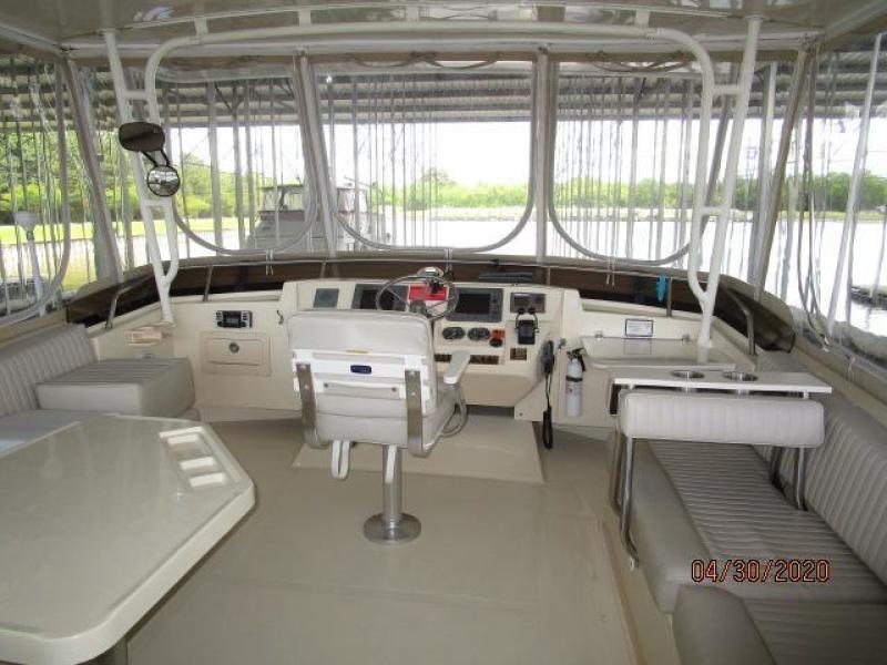 2005 Mainship "43" Trawler