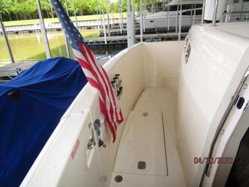 2005 Mainship "43" Trawler