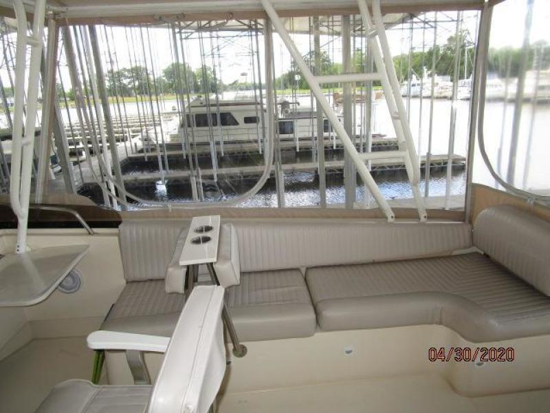 2005 Mainship "43" Trawler