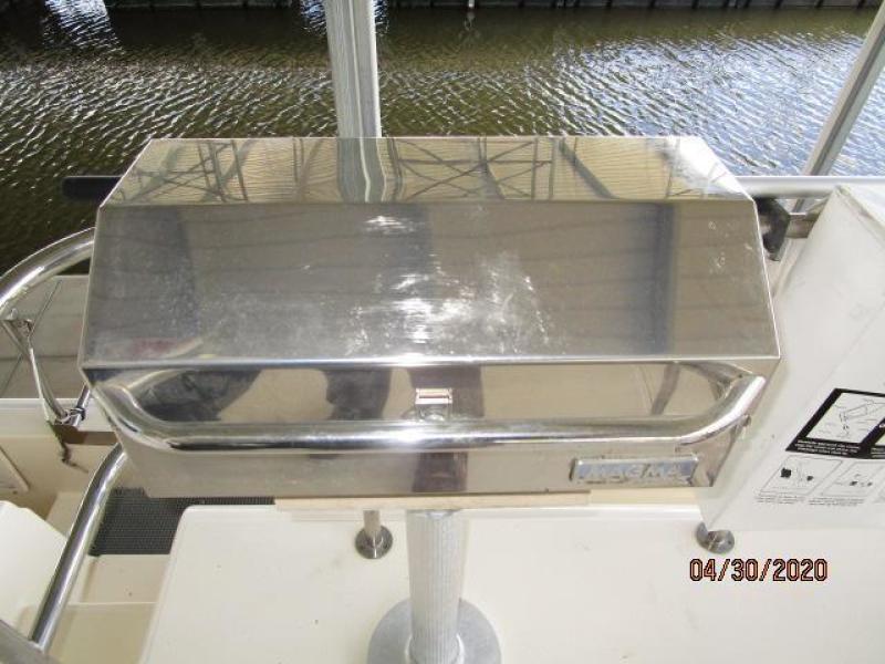 2005 Mainship "43" Trawler