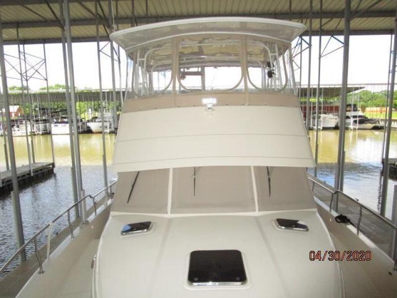2005 Mainship "43" Trawler