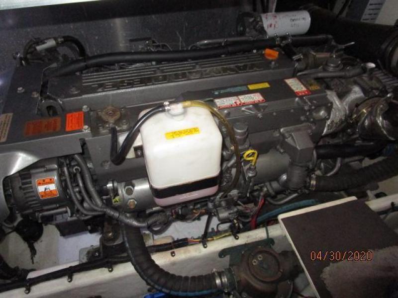 2005 Mainship "43" Trawler