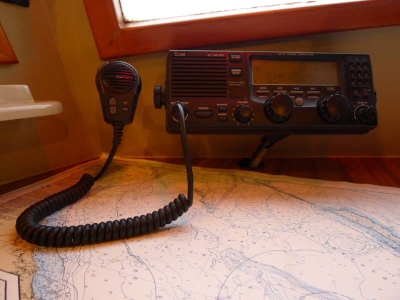 1985 Kadey-Krogen Krogen 42