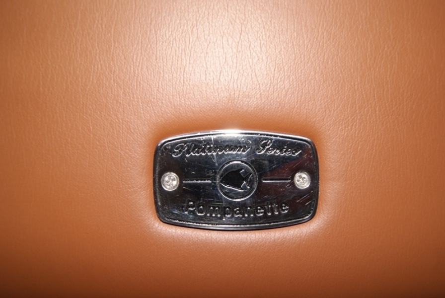 1985 Kadey-Krogen Krogen 42