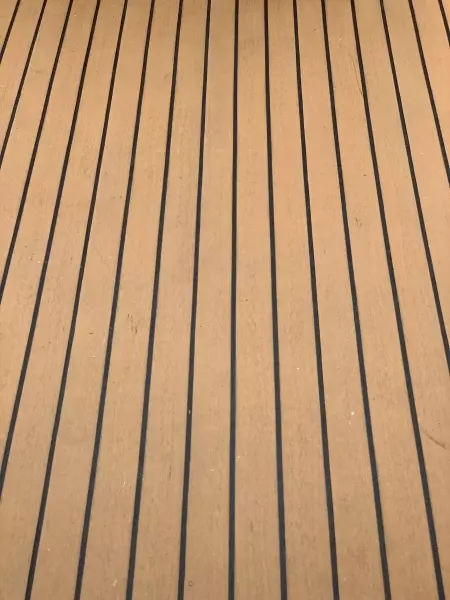 Lucky Duck 56ft Johnson Yacht For Sale