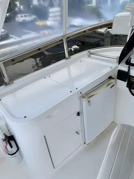 Lucky Duck 56ft Johnson Yacht For Sale