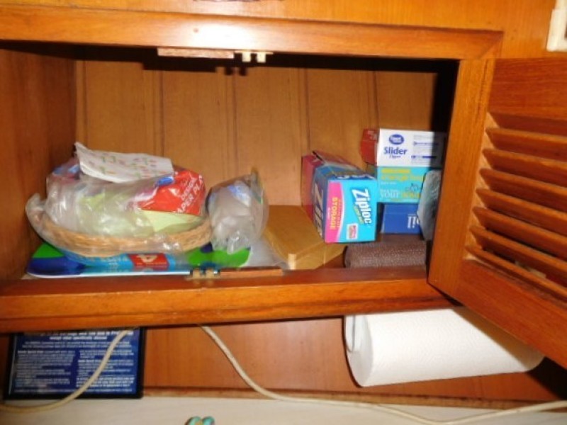 1985 Marine Trader Tradewinds Suncdeck