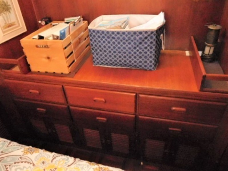 1985 Marine Trader Tradewinds Suncdeck