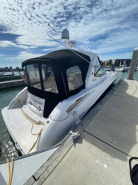 2008 Sea Ray Sundancer
