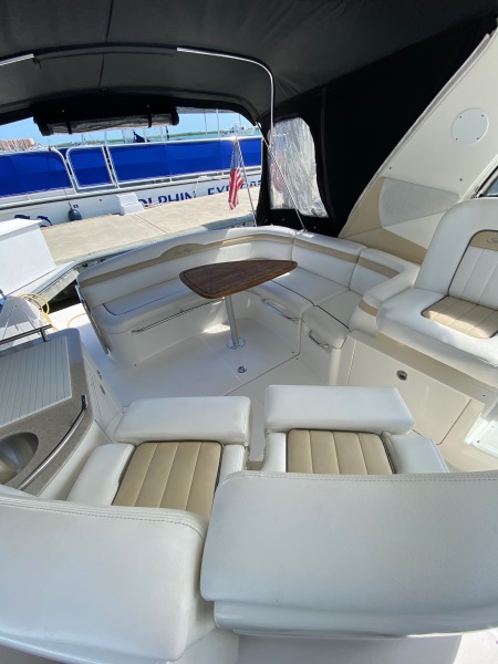 2008 Sea Ray Sundancer