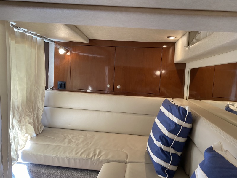 2008 Sea Ray Sundancer