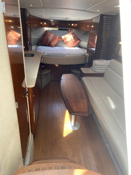2008 Sea Ray Sundancer