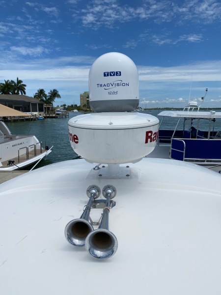 2008 Sea Ray Sundancer