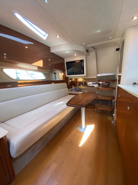 2008 Sea Ray Sundancer